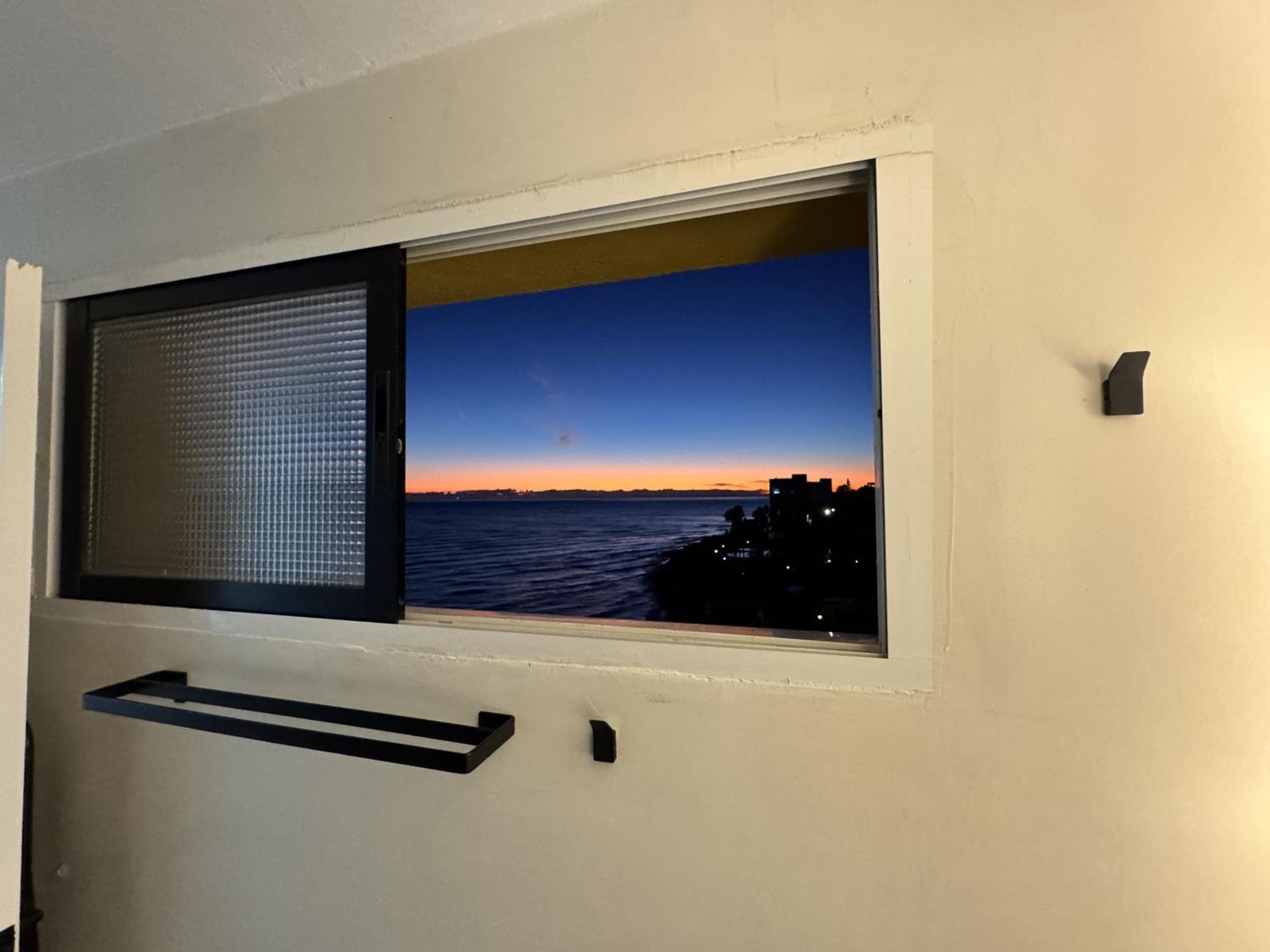Beachfront Studio ,The View Calahonda, Panoramic Sea Views Sitio de Calahonda المظهر الخارجي الصورة