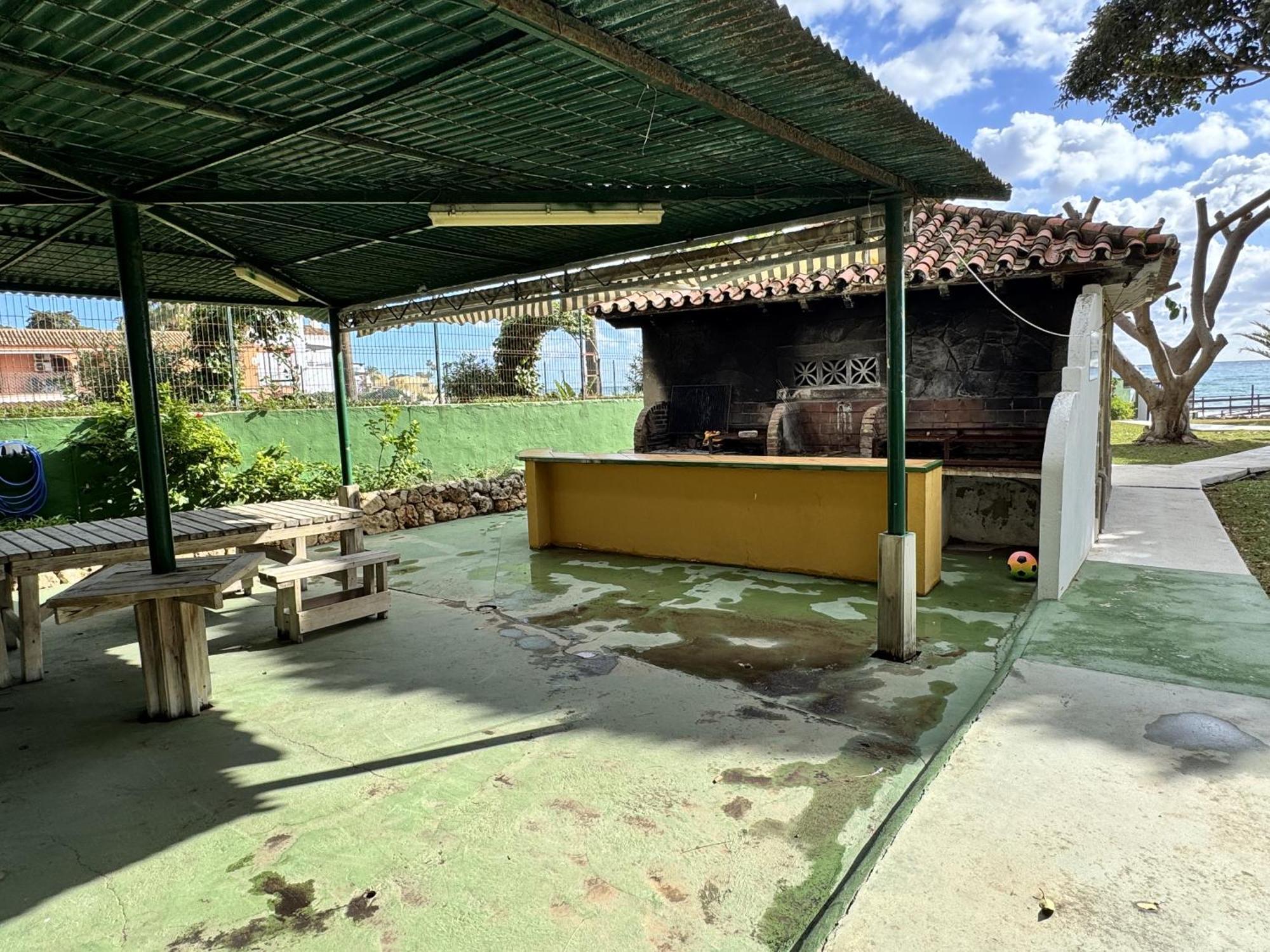 Beachfront Studio ,The View Calahonda, Panoramic Sea Views Sitio de Calahonda المظهر الخارجي الصورة