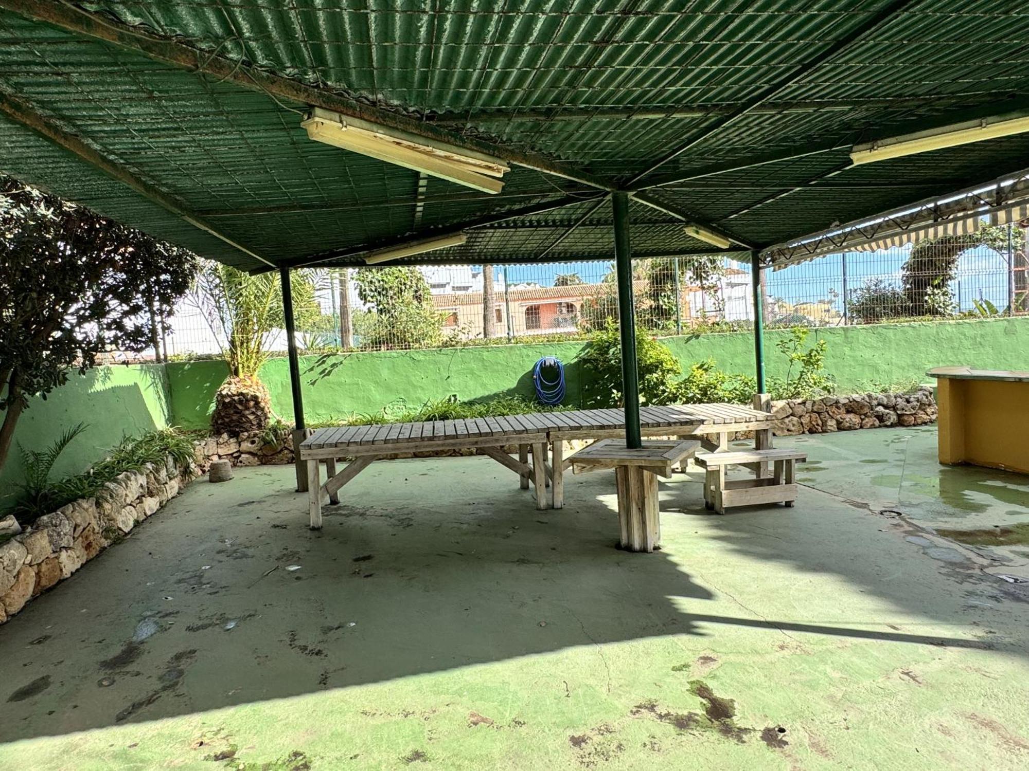 Beachfront Studio ,The View Calahonda, Panoramic Sea Views Sitio de Calahonda المظهر الخارجي الصورة